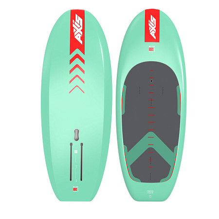 Фойлборд Axis Blast Carbon