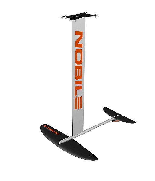 Гидрофойл Nobile Zen Wave