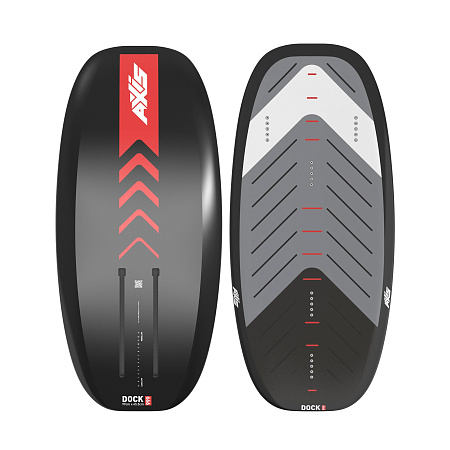 Фойлборд Axis Dock Carbon