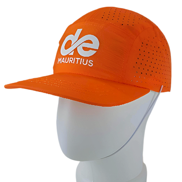 Кепка DE Mauritius