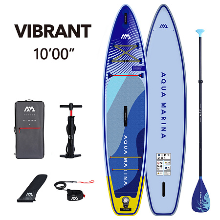 SUP Aqua Marina Vibrant Touring
