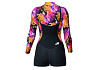 Гидрокостюм Mormaii Diva Pro Uv-Suit 1mm LS