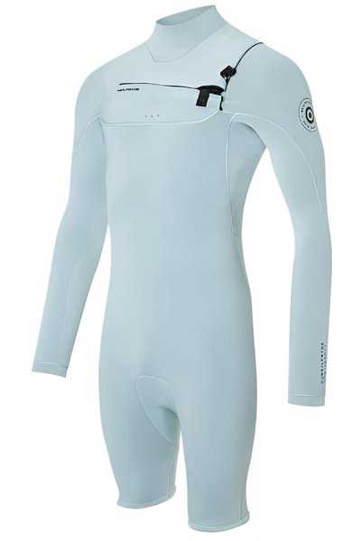 Гидрокостюм NeilPryde Wizard 3x2 FZ Shorty LS