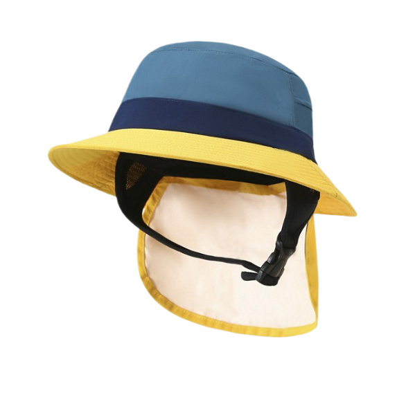 Панама Exit Surf Hat Color