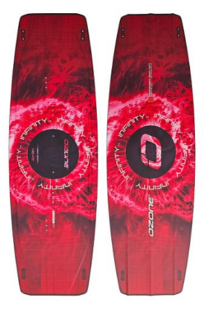 Кайтборд Ozone Infinity