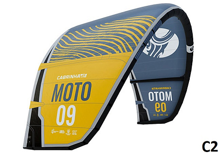 Кайт Cabrinha Moto