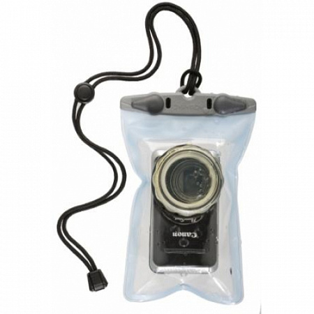 Чехол Aquapac 420 small Camera,гер.(IP-68)