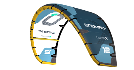 Кайт Ozone Enduro Ultra-X