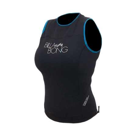 Гидромайка Billabong SYNERGY TANK 1 mm