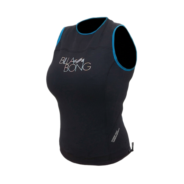 Гидромайка Billabong SYNERGY TANK 1 mm