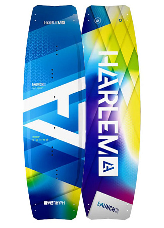 Кайтборд Harlem Launch
