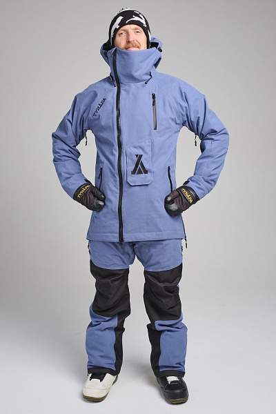 Комбинезон Тундра STREET snow 20x30