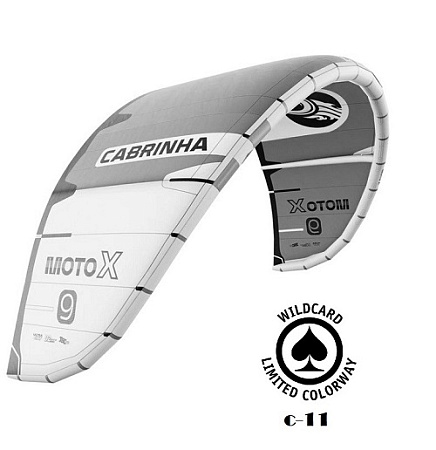 Кайт Cabrinha Moto Apex