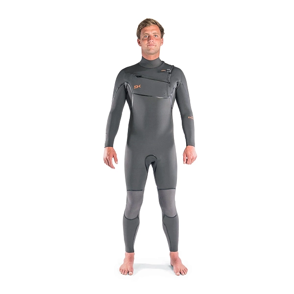 Гидрокостюм Dakine Cyclone 4x3 CZ