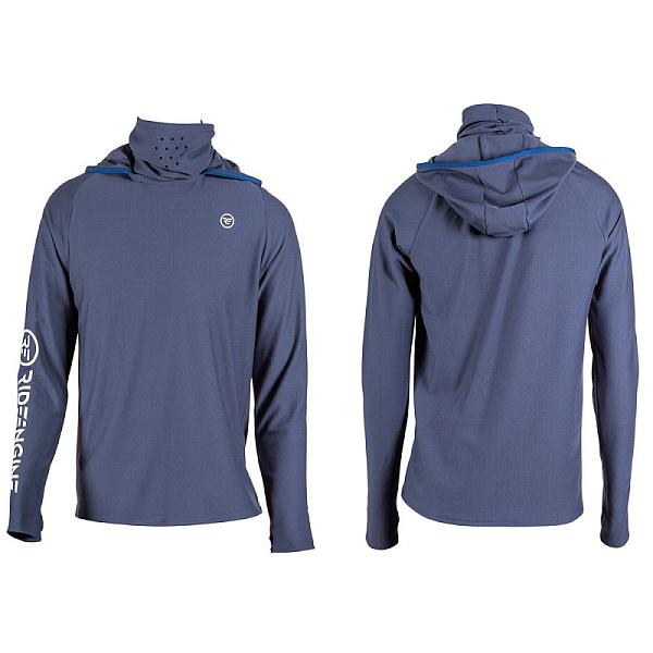 Лайкра RideEngine Eclipse Hoodie