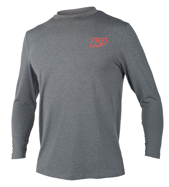 Лайкра NeilPryde AQUASILK TEE