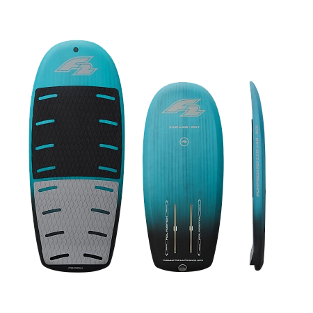 Фойлборд F2 Pumpfoil Surf