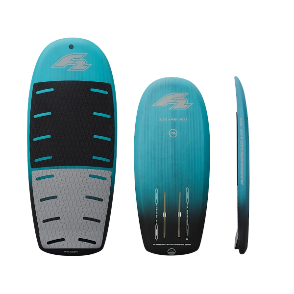 Фойлборд F2 Pumpfoil Surf