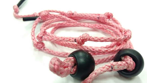 Конекторы боковых строп с шариками