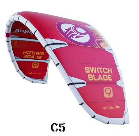 Кайт Cabrinha Switchblade