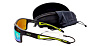 Очки Exit Matt Black Green