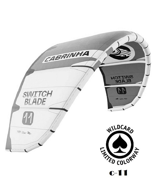 Кайт Cabrinha Switchblade