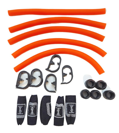 Набор Slingshot One Pump Parts Kit