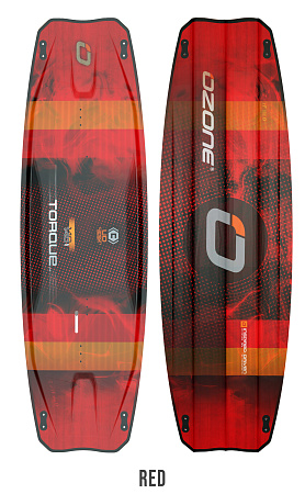 Кайтборд Ozone Torque