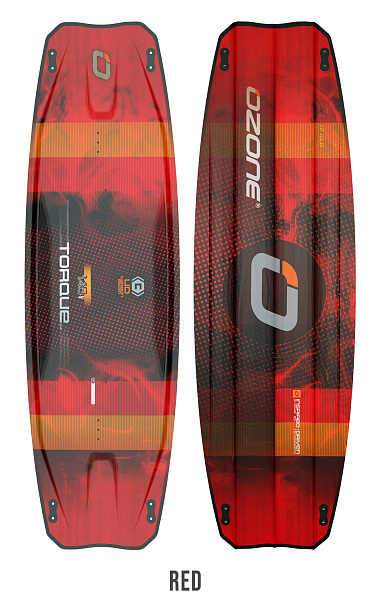 Кайтборд Ozone Torque