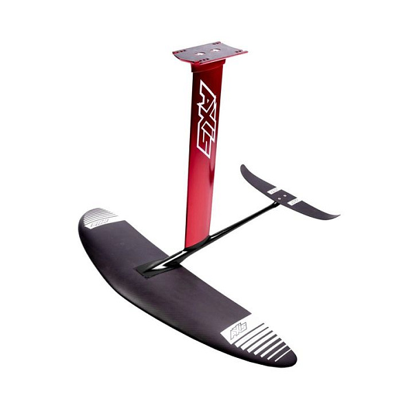 Комплект Axis HPS Carbon Black