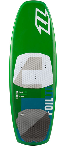 Фойлборд North Foil LTD