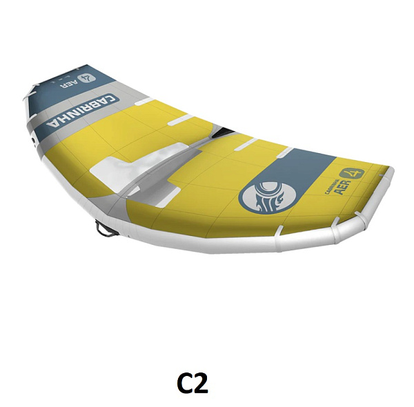 Винг Cabrinha AER