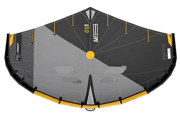 Винг RRD Evolution Gold