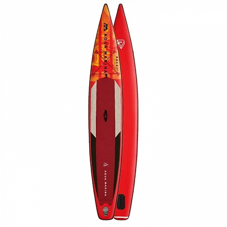 SUP Aqua Marina Race