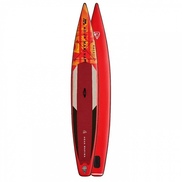 SUP Aqua Marina Race