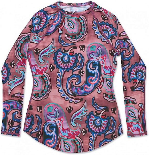 Лайкра Dakine Luana LS