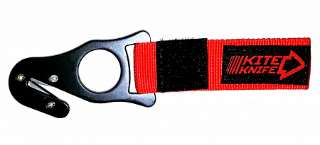 Стропорез RideEngine Knife