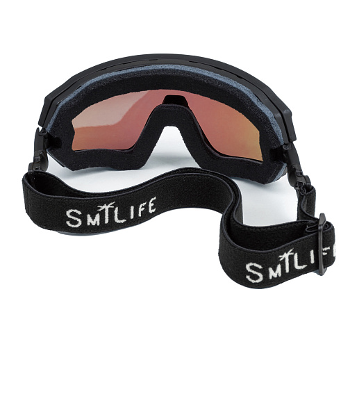 Очки Smilife SL3 Shiny Black