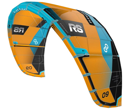 Кайт Eleveight RS