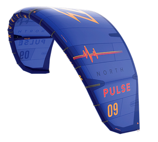 Кайт North Pulse