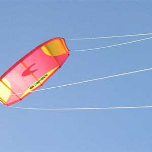 Настройка кайта