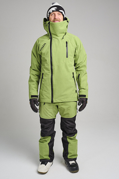 Комбинезон Тундра URBAN snow 20x30