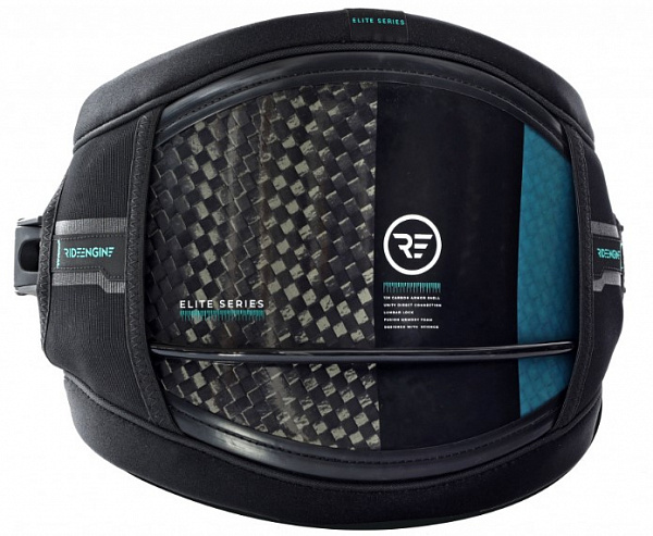 Трапеция RideEngine Elite Carbon V7