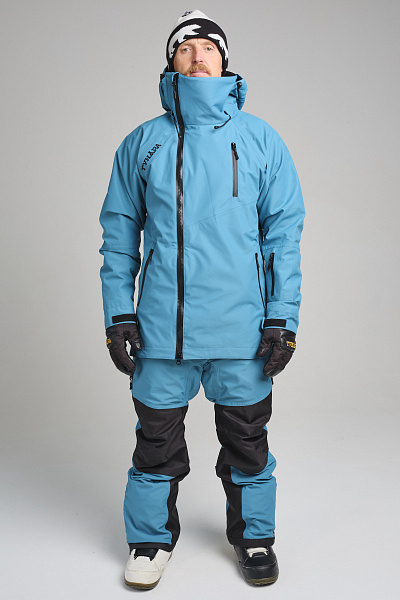 Комбинезон Тундра URBAN light 20x30