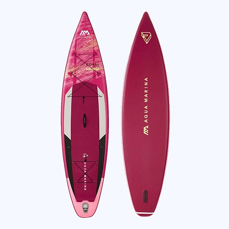SUP Aqua Marina Coral Touring