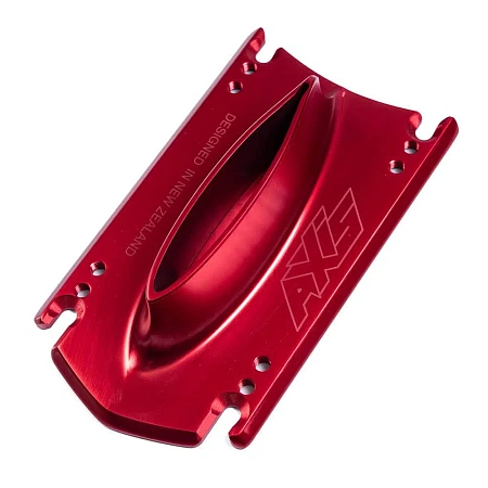 Платформа Axis 16mm Foil Base Plate