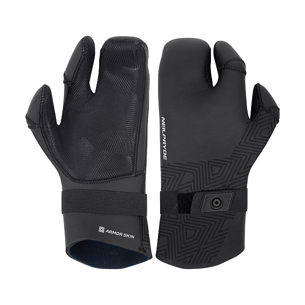 Гидроварежки NP NEO 3-FINGER MITT 5 mm