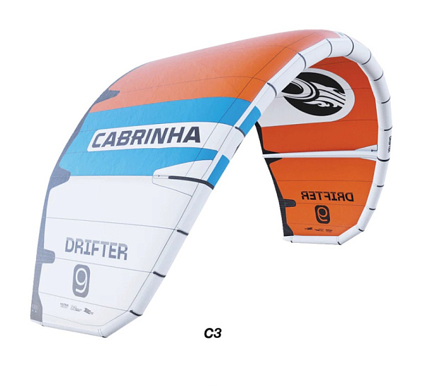 Кайт Cabrinha Drifter