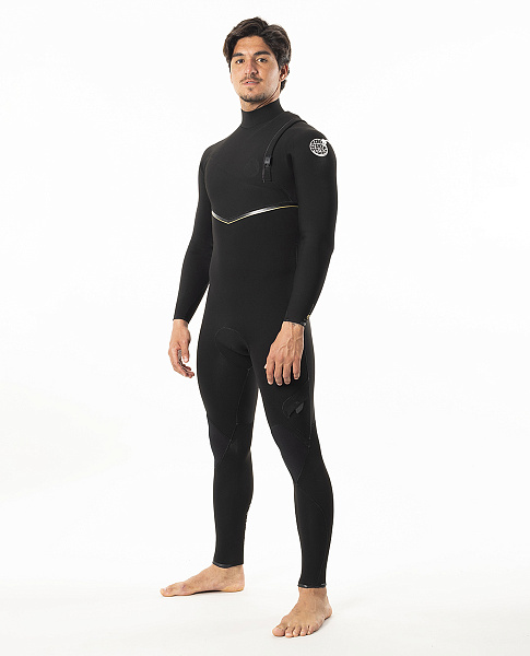 Гидрокостюм Rip Curl E-BOMB LTD 3x2 ZF