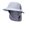 Панама с защитой Exit Surf Hat